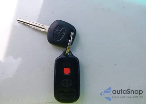 2005 Toyota Highlander V6 из США, поврежденный, VIN JTEEP21A150088886